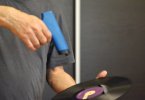 Фото к отзыву на Антистатический пистолет Goldring MILTY ZEROSTAT ANTI-STATC DEVICE(M) MI0060M от Артур