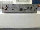 Фото к отзыву на ЦАП Musical Fidelity V90 DAC Silver от Сергей