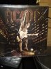 Фото к отзыву на Виниловая пластинка Sony AC/DC Stiff Upper Lip (Remastered/180 gram) от Чижов Алексей 