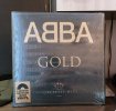 Фото к отзыву на Виниловая пластинка ABBA — GOLD (LIMITED ED.,GOLD VINYL) (2LP) от Александр