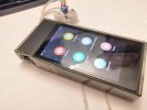 Фото к отзыву на Плеер FiiO M7 black от Мирослав