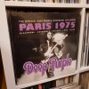 Фото к отзыву на Виниловая пластинка Deep Purple — LIVE IN PARIS 1975 (3LP) от Александр