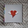 Фото к отзыву на Виниловая пластинка Kanye West - 808s & Heartbreak от Павел