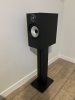 Фото к отзыву на Полочная акустика Bowers & Wilkins 606 S2 Anniversary Edition matte black от Фарух