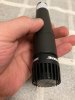 Фото к отзыву на Микрофон инструментальный Shure SM57-LCE от Алексей