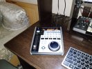 Фото к отзыву на MIDI контроллер Behringer X-TOUCH ONE от Ринат
