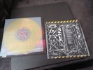 Фото к отзыву на Виниловая пластинка AC/DC - POWER UP (Limited 180 Gram Transparent Yellow Vinyl/Gatefold) от Евгений
