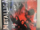 Фото к отзыву на Виниловая пластинка Metallica - Seattle 1989 Part 1 (180 Gram Black Vinyl LP) от Анатолий