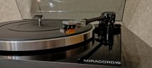 Фото к отзыву на Головка звукоснимателя Audio-Technica VM530EN от Константин