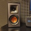 Фото к отзыву на Полочная акустика Klipsch Reference R-41PM black от Даниил