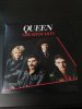 Фото к отзыву на Виниловая пластинка Queen - Greatest Hits (180 Gram Black Vinyl 2LP) от Евгений