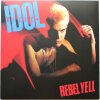 Фото к отзыву на Виниловая пластинка Billy Idol, Rebel Yell от Владимир