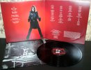 Фото к отзыву на Виниловая пластинка Alice Cooper - Dirty Diamonds (Limited Edition 180 Gram Coloured Vinyl LP) от Владимир