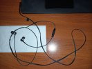 Фото к отзыву на Наушники Sennheiser CX 80S от Александр