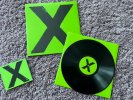 Фото к отзыву на Виниловая пластинка WM Ed Sheeran X (180 Gram/Gatefold) от Арина Байгильдина