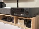 Фото к отзыву на AV ресивер Pioneer VSA-LX805 от Игорь