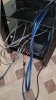 Фото к отзыву на Акустический кабель Wire World Oasis 8 Speaker Cable 2.0m Pair (BAN-BAN) (OAS2.0MB-8) от Евгений 