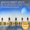 Фото к отзыву на Виниловая пластинка Backstreet Boys - In A World Like This (coloured) от Сергей
