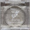 Фото к отзыву на Гелевая подушка Analog Renaissance Gel Pad от Владимир