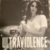 Фото к отзыву на Виниловая пластинка Lana Del Rey, Ultraviolence (UK Deluxe) от Павел