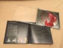 Фото к отзыву на CD диск In-Akustik CD Wine & Vocals #0167963 от Алексей