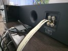 Фото к отзыву на Акустика центрального канала Magnat Signature Center Pro II Black от Павел Сомкин