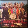 Фото к отзыву на Виниловая пластинка Beatles, The, Sgt. Peppers Lonely Hearts Club Band от Николай