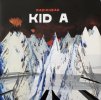 Фото к отзыву на Виниловая пластинка RADIOHEAD - KID A (2LP) от Денис