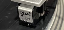 Фото к отзыву на Головка звукоснимателя Sumiko Black Pearl от Евгений