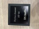 Фото к отзыву на Гелевый очиститель DS Audio ST-50 Stylus Cleaner от Андрей