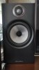 Фото к отзыву на Полочная акустика Bowers & Wilkins 606 S2 Anniversary Edition matte black от Вячеслав