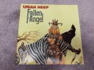 Фото к отзыву на Виниловая пластинка Uriah Heep - Fallen Angel от Александр