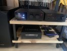 Фото к отзыву на ЦАП AudioLab D9 Black от Борис