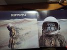 Фото к отзыву на Виниловая пластинка DEEP PURPLE WHOOSH! от Юрий