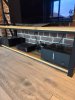Фото к отзыву на Усилитель мощности Quad Artera Mono aluminium black от Рустам