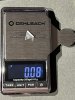 Фото к отзыву на Весы для тонарма Oehlbach Tracking Force Tonearm balance (2610) от Алексей