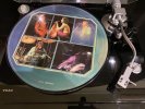 Фото к отзыву на Виниловая пластинка Uriah Heep - High And Mighty (Limited Edition Picture Vinyl LP) от Сергей