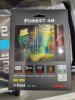 Фото к отзыву на HDMI кабель AudioQuest HDMI Forest 48G PVC 3.0m от Михаил 