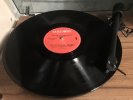 Фото к отзыву на Виниловая пластинка Chet Atkins; Knopfler, Mark - Neck And Neck (Black Vinyl LP) от Артур