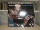 Фото к отзыву на Виниловая пластинка Miles Davis KIND OF BLUE MONO / STEREO (180 Gram/Remastered/W570) от Михаил