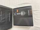 Фото к отзыву на Наушники Beyerdynamic DT 770 Pro X от Алексей