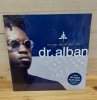 Фото к отзыву на Виниловая пластинка Dr. Alban, The Very Best Of 1990-1997 (Limited 180 Gram Blue Vinyl/Only In Russia) от Аноним