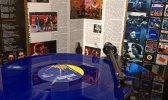 Фото к отзыву на Виниловая пластинка Воскресение - Легенды Русского Рока (colour blue 180gr 2 LP) от Александр