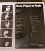 Фото к отзыву на Виниловая пластинка Deep Purple IN ROCK (180 Gram) от Александр