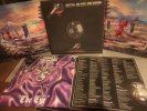 Фото к отзыву на Виниловая пластинка King Diamond - The Eye (180 Gram Black Vinyl LP) от Алексей