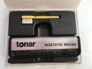 Фото к отзыву на Щетка для ухода за винилом Tonar Nostatic Brush (3180) от Алексей