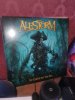 Фото к отзыву на Виниловая пластинка Alestorm - No Grave But The Sea (Limited Edition 180 Gram Coloured Vinyl LP) от Алексей