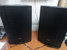 Фото к отзыву на Активная акустическая система Audiocenter MA12+ от Большаков Сергей Владимирович