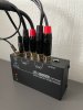Фото к отзыву на Предусилитель Behringer PP400 от Егор