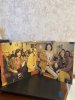 Фото к отзыву на Виниловая пластинка WM The Doors Morrison Hotel (Stereo) (180 Gram/Gatefold) от Андрей